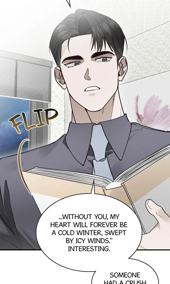 This Is Not What I Joined For Chapter 28 page 30