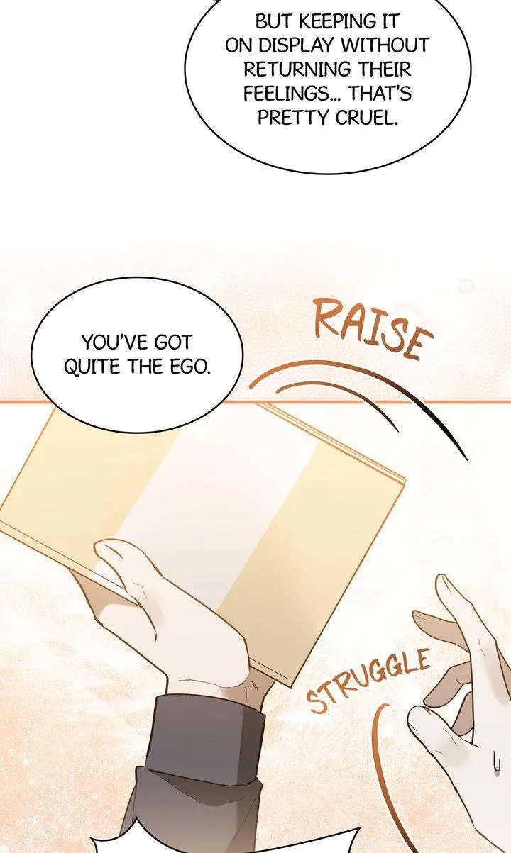 This Is Not What I Joined For Chapter 28 page 34