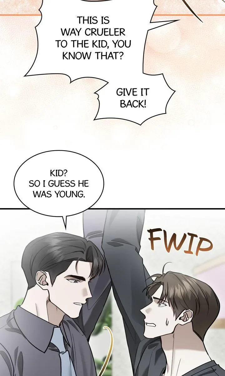 This Is Not What I Joined For Chapter 28 page 35