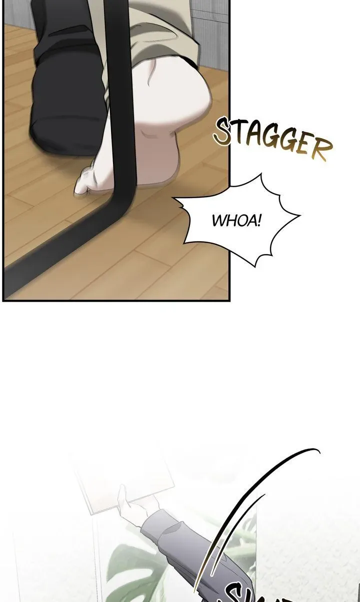 This Is Not What I Joined For Chapter 28 page 37