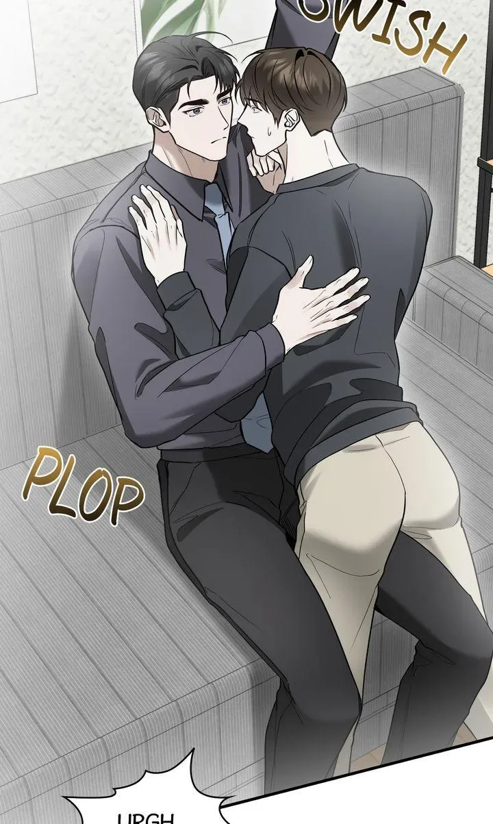 This Is Not What I Joined For Chapter 28 page 38
