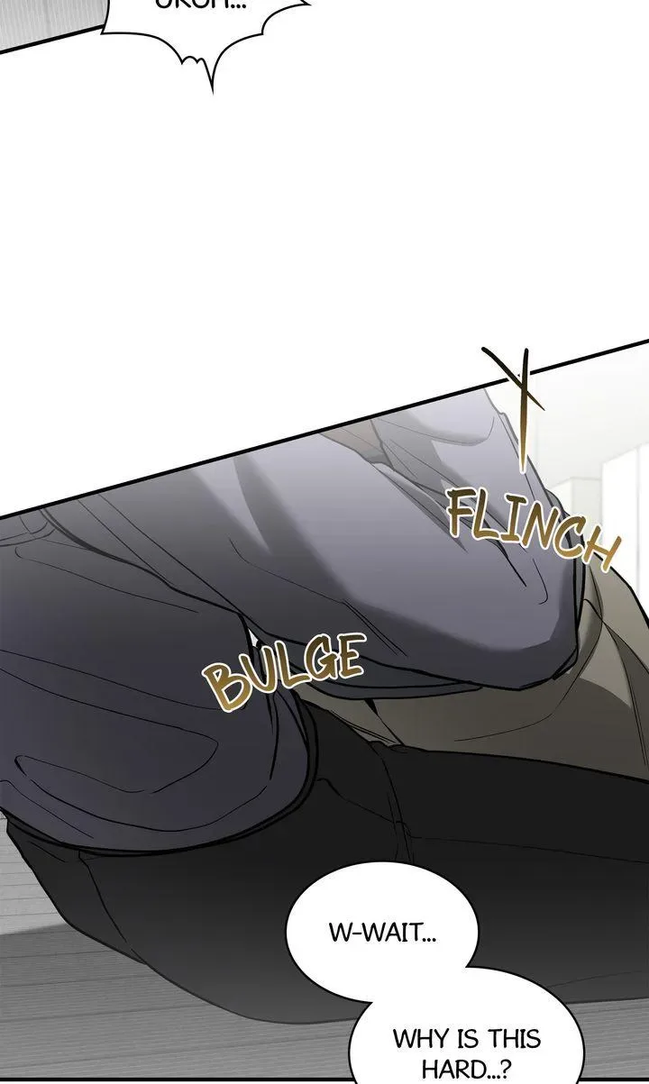 This Is Not What I Joined For Chapter 28 page 39