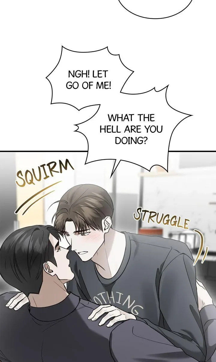This Is Not What I Joined For Chapter 28 page 40