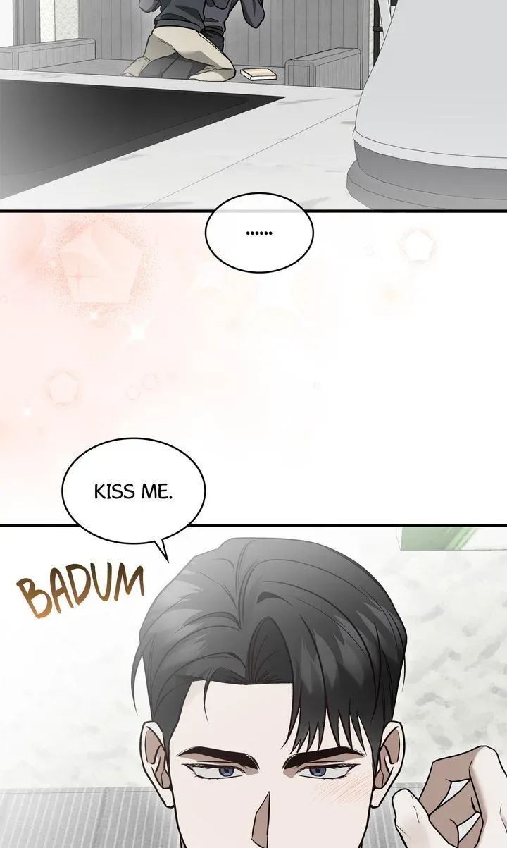This Is Not What I Joined For Chapter 28 page 43