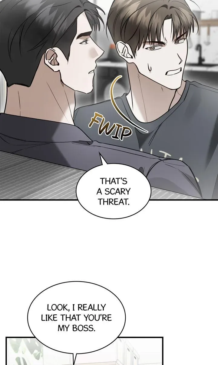 This Is Not What I Joined For Chapter 28 page 45