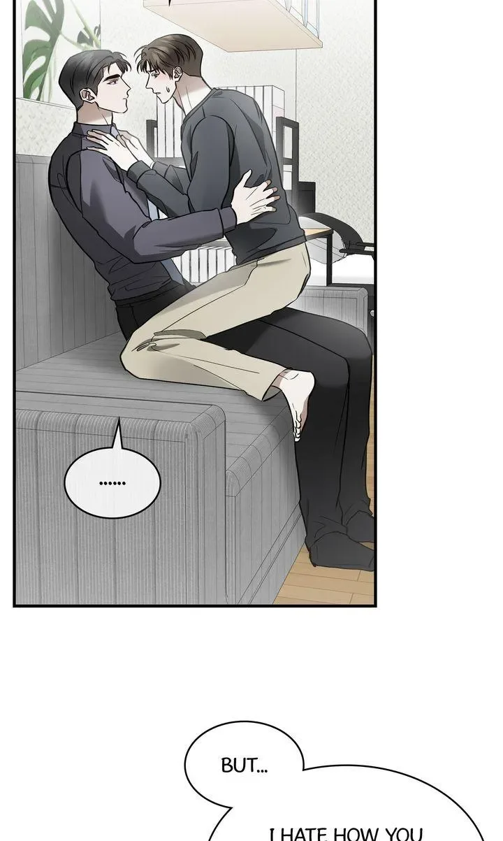 This Is Not What I Joined For Chapter 28 page 46