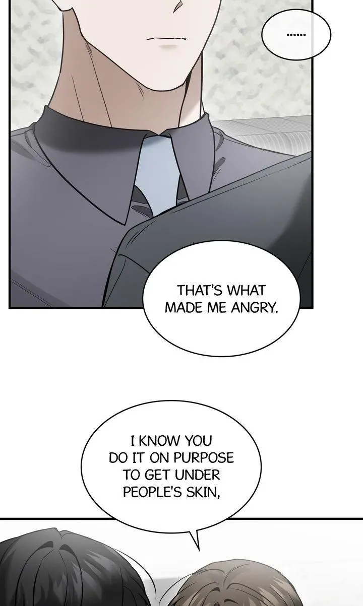 This Is Not What I Joined For Chapter 28 page 49