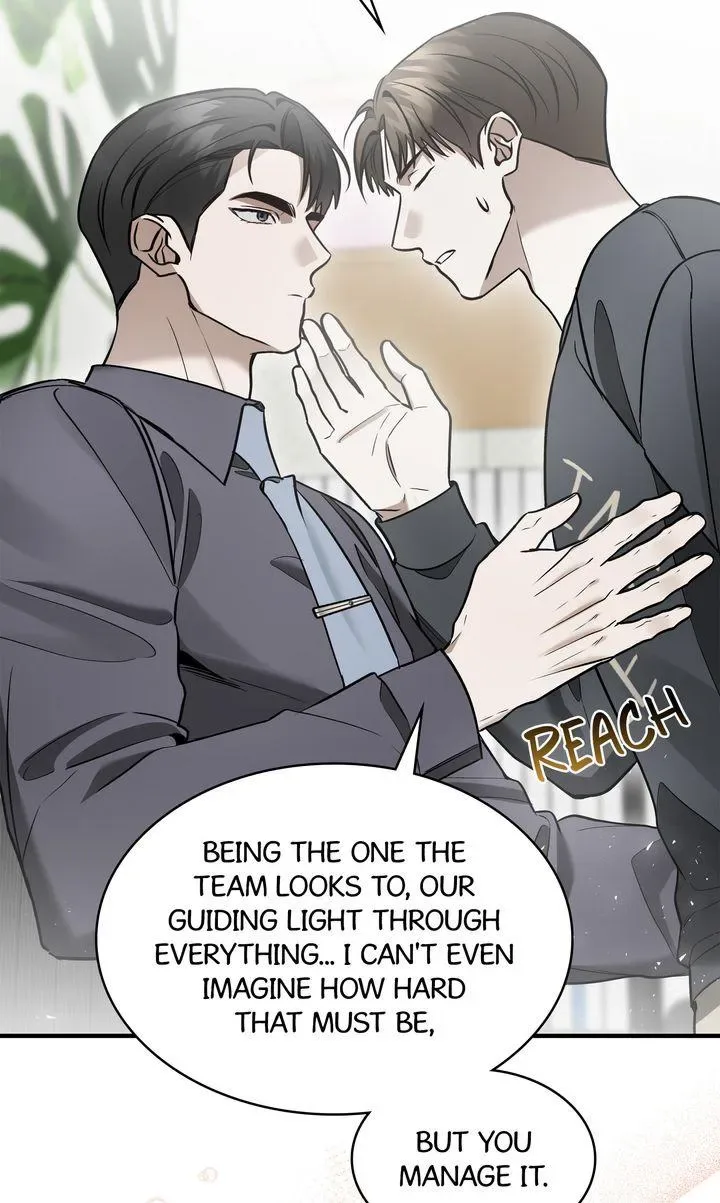 This Is Not What I Joined For Chapter 28 page 51