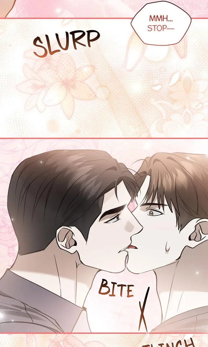 This Is Not What I Joined For Chapter 28 page 54