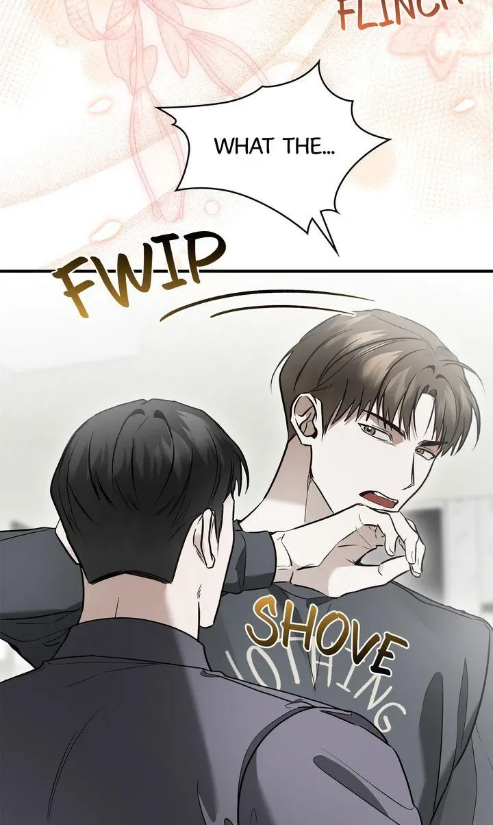 This Is Not What I Joined For Chapter 28 page 55