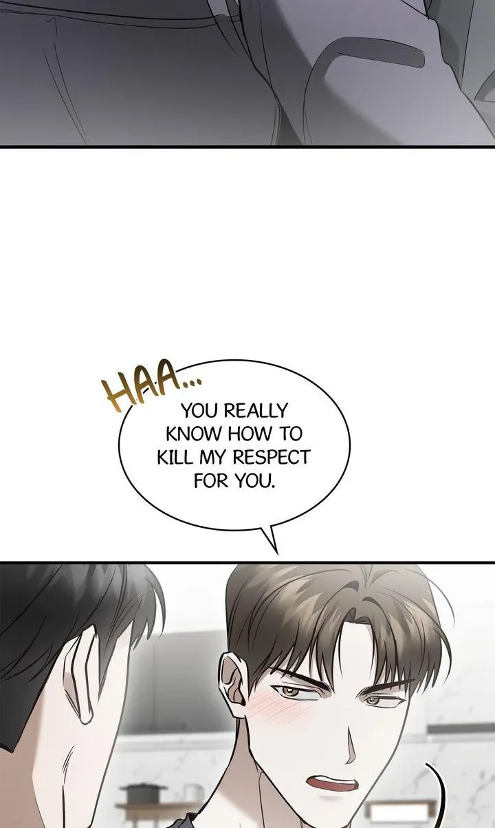 This Is Not What I Joined For Chapter 28 page 56