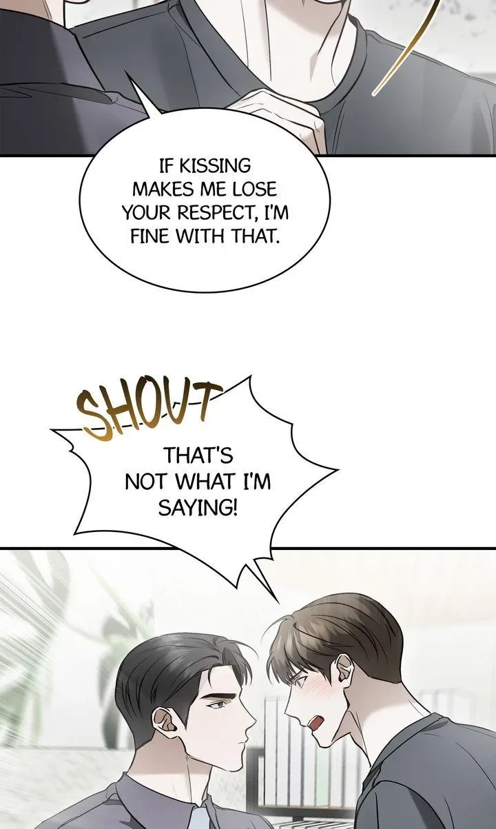 This Is Not What I Joined For Chapter 28 page 57