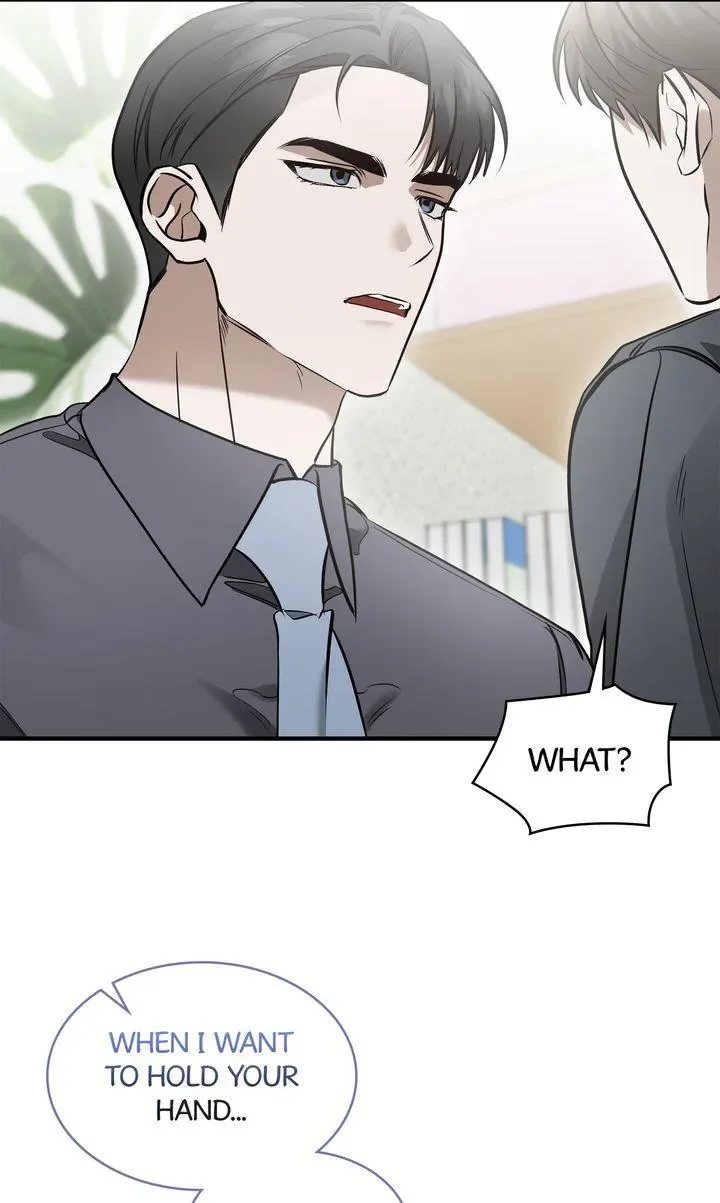 This Is Not What I Joined For Chapter 28 page 59
