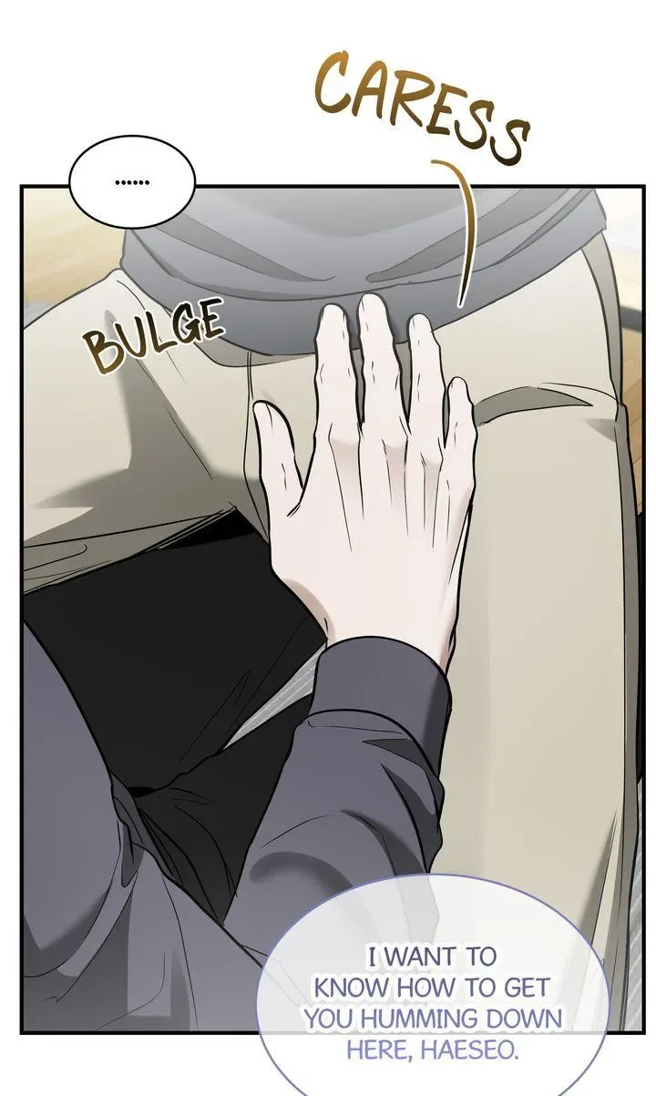 This Is Not What I Joined For Chapter 28 page 61