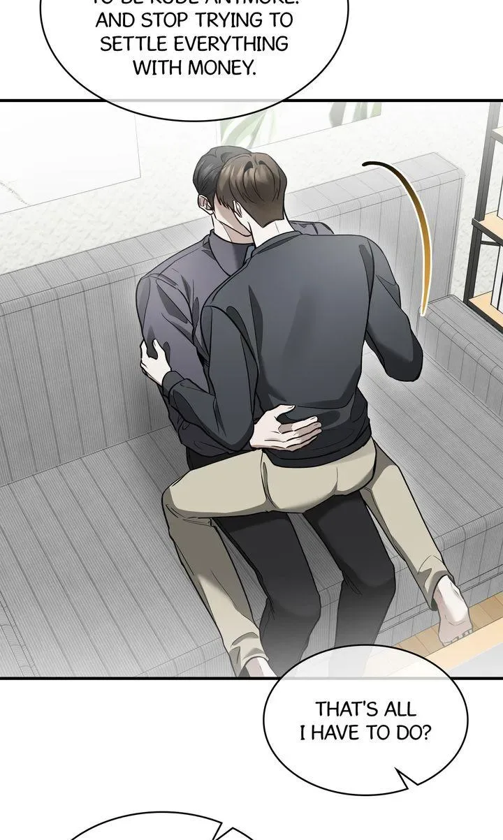 This Is Not What I Joined For Chapter 28 page 64
