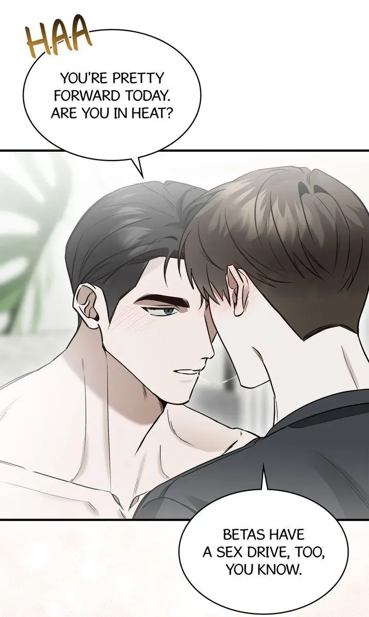 This Is Not What I Joined For Chapter 28 page 71