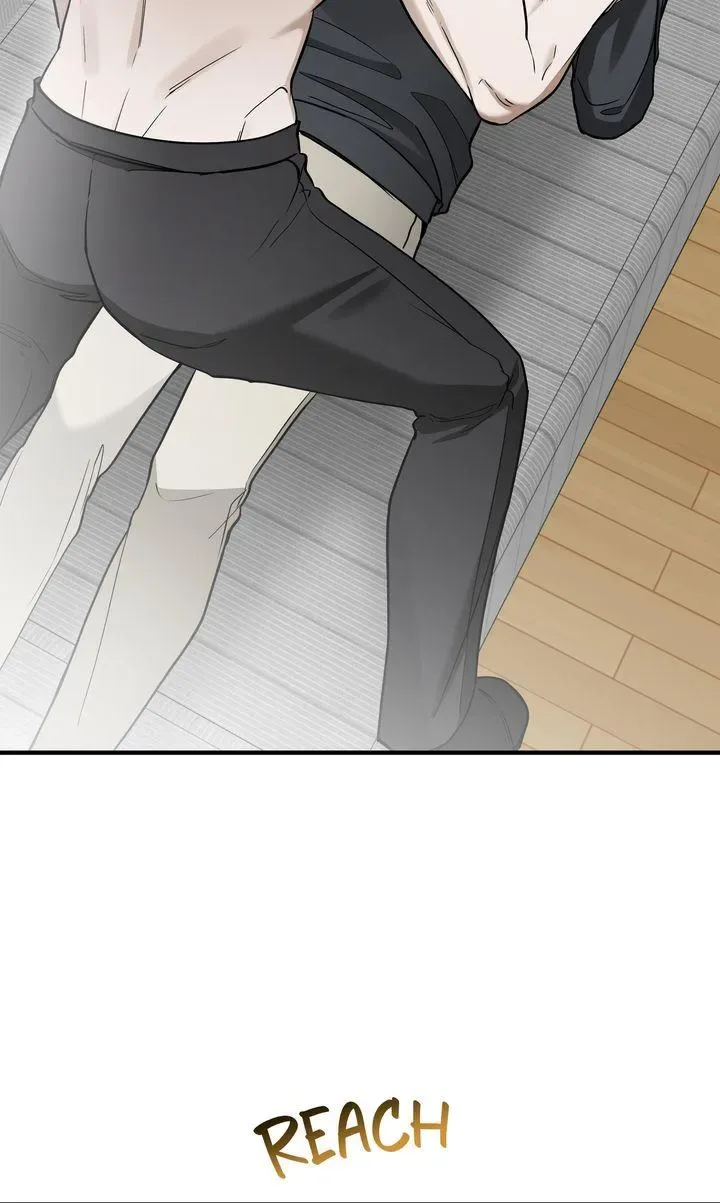 This Is Not What I Joined For Chapter 28 page 74