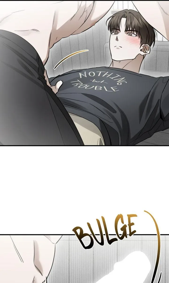 This Is Not What I Joined For Chapter 28 page 75