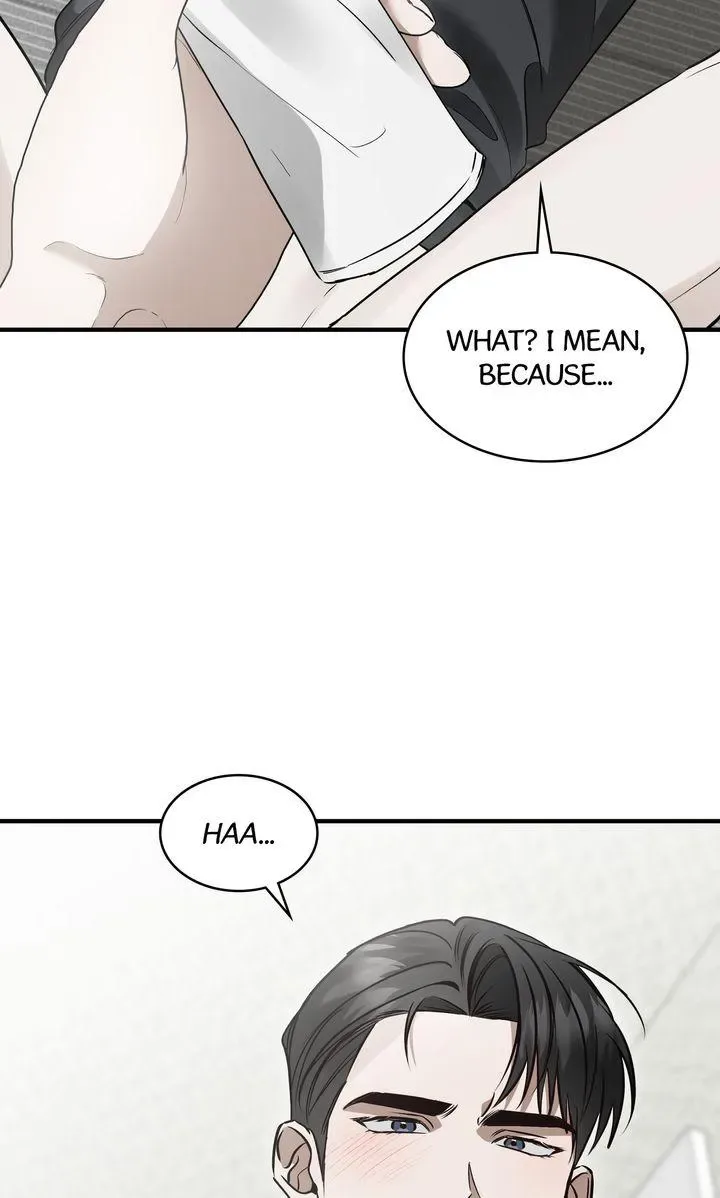 This Is Not What I Joined For Chapter 29 page 3
