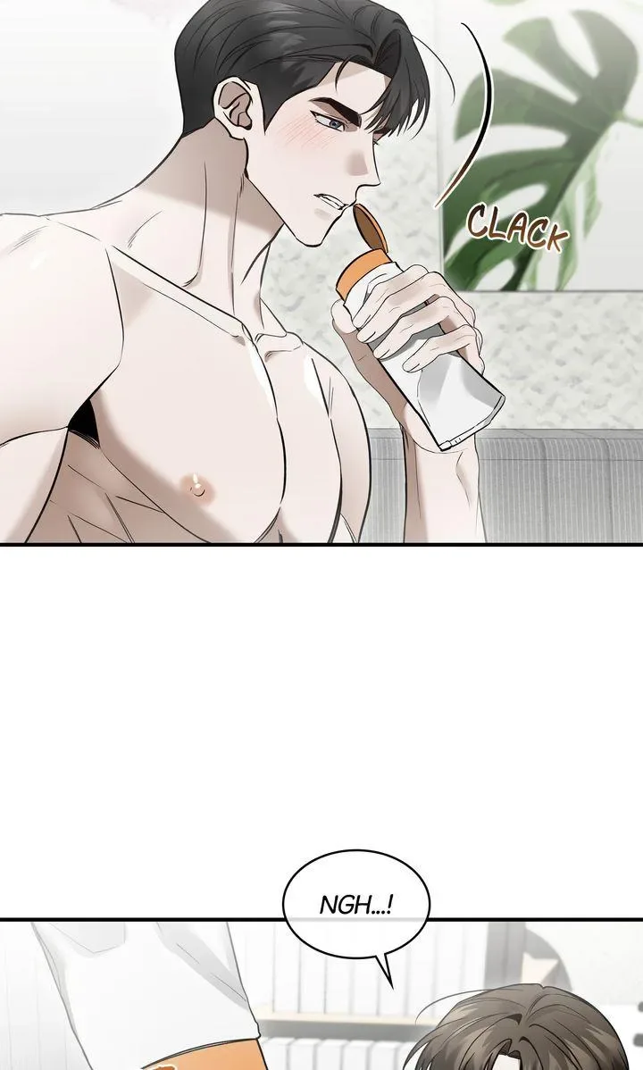 This Is Not What I Joined For Chapter 29 page 7