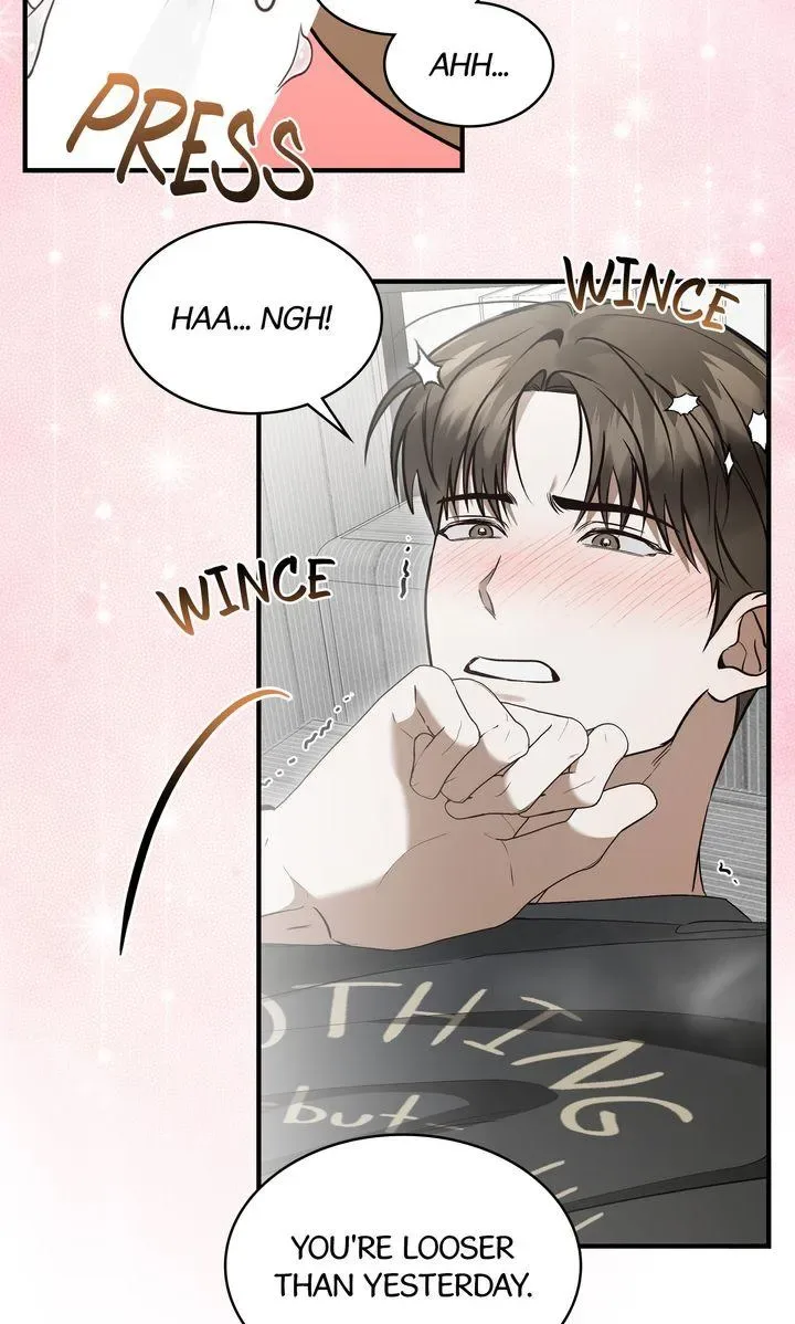 This Is Not What I Joined For Chapter 29 page 10