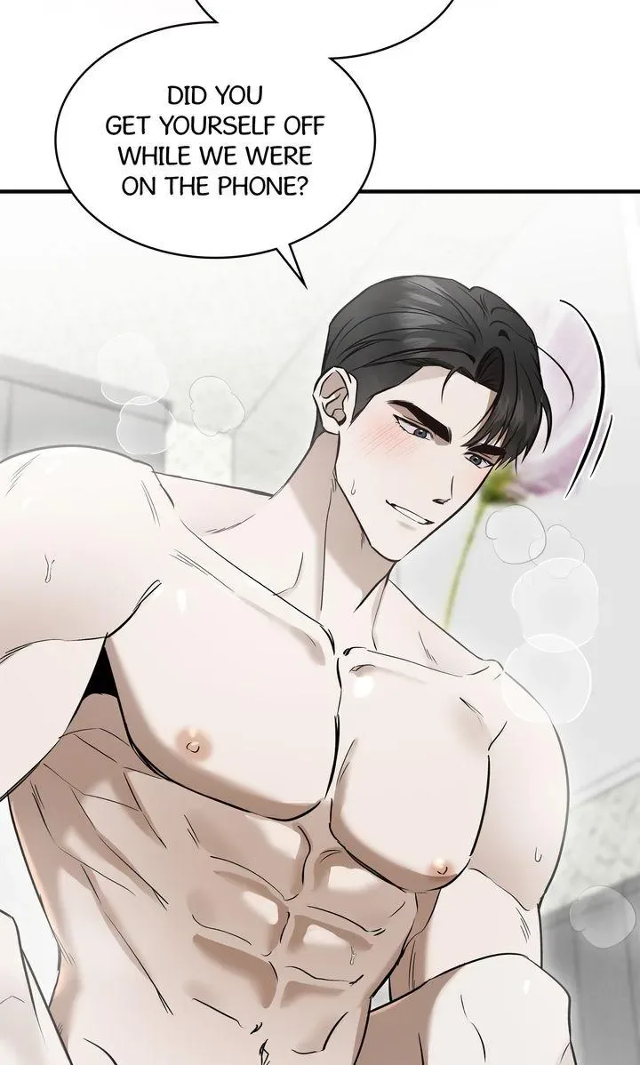 This Is Not What I Joined For Chapter 29 page 11