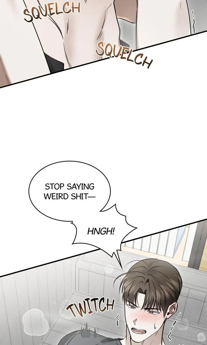 This Is Not What I Joined For Chapter 29 page 12