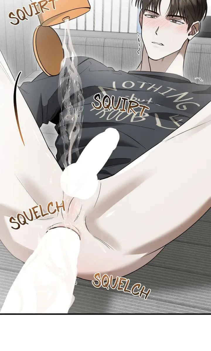This Is Not What I Joined For Chapter 29 page 8