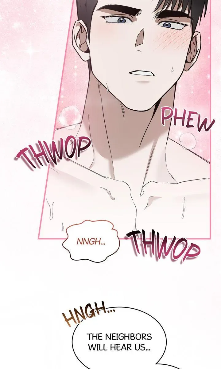 This Is Not What I Joined For Chapter 29 page 20