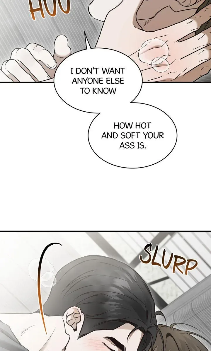 This Is Not What I Joined For Chapter 29 page 23