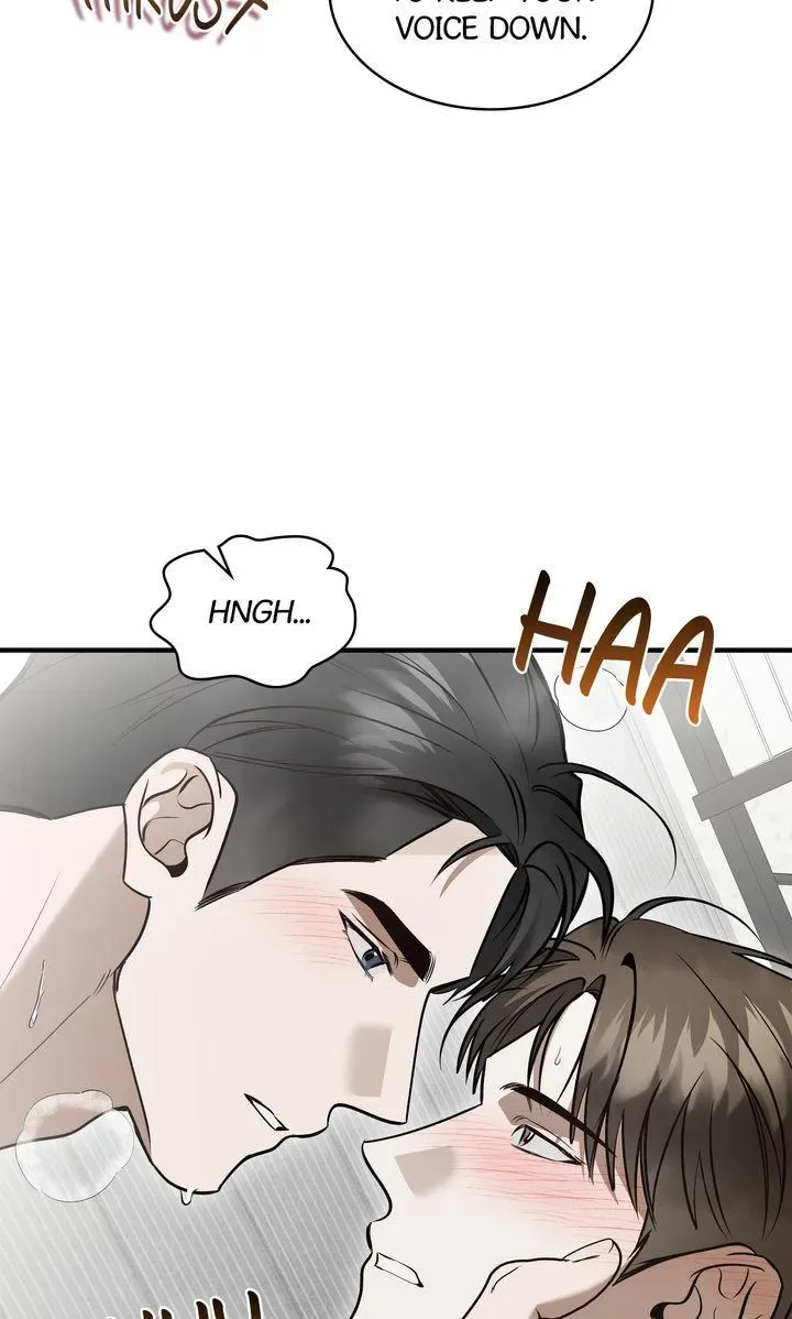This Is Not What I Joined For Chapter 29 page 22