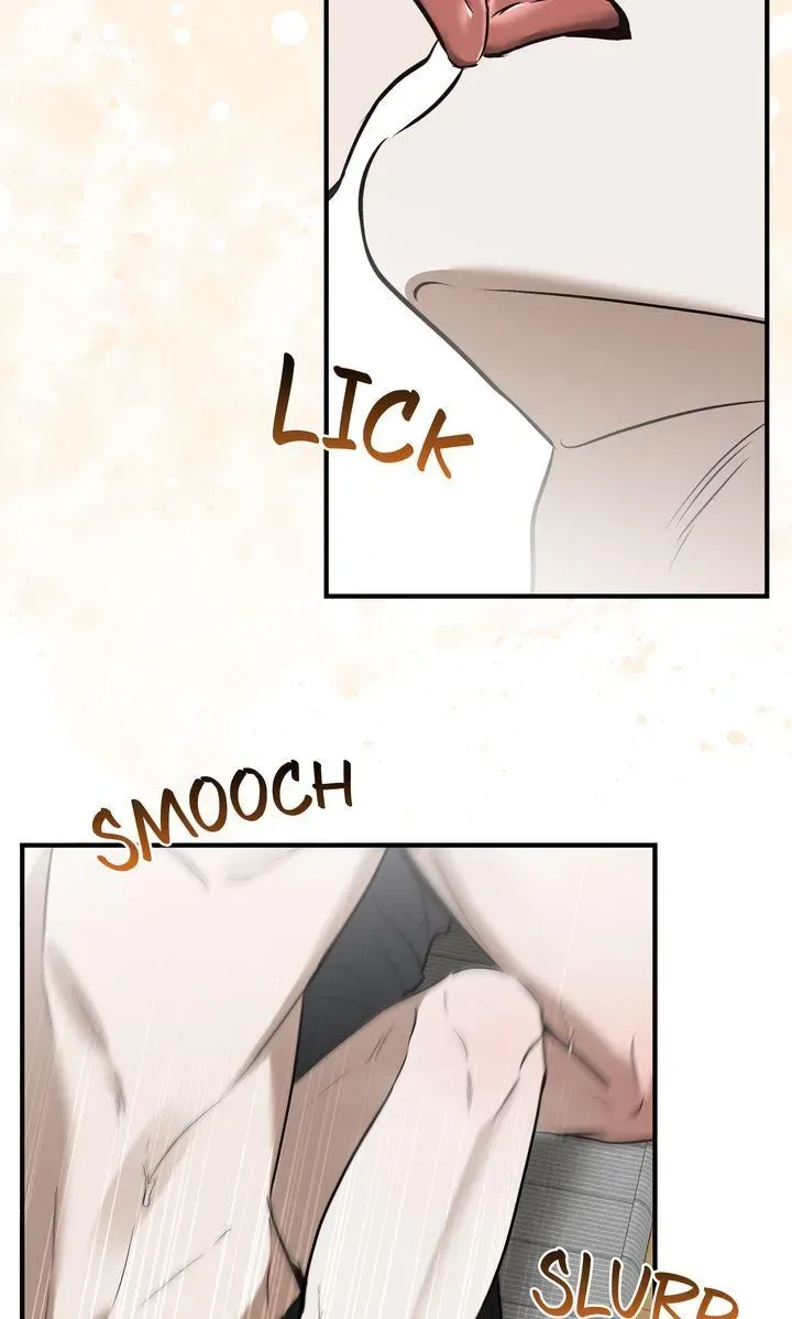 This Is Not What I Joined For Chapter 29 page 25