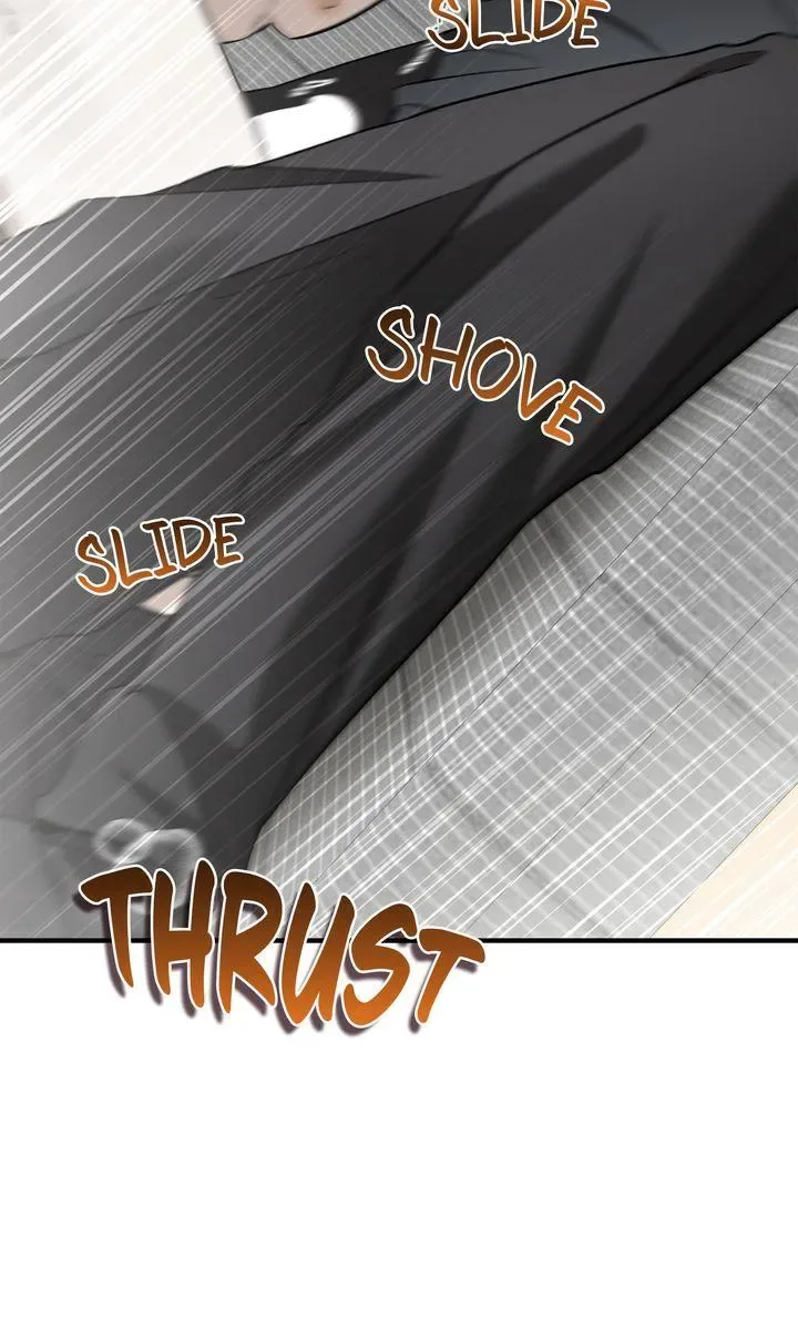 This Is Not What I Joined For Chapter 29 page 27