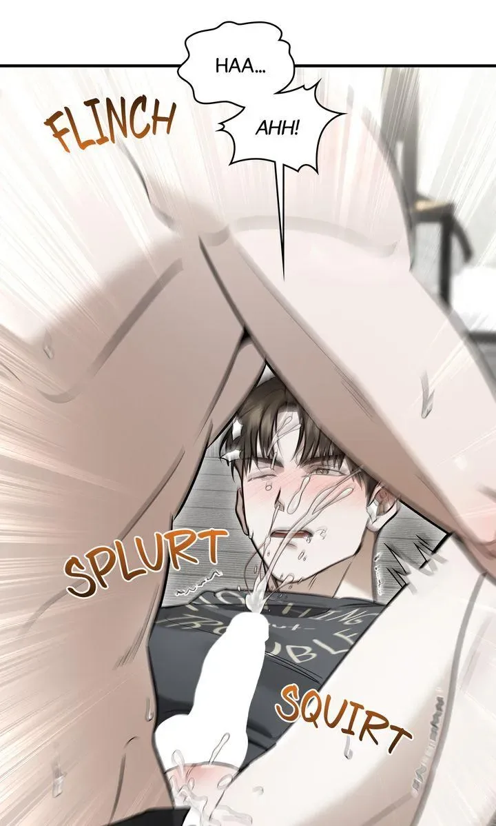 This Is Not What I Joined For Chapter 29 page 28