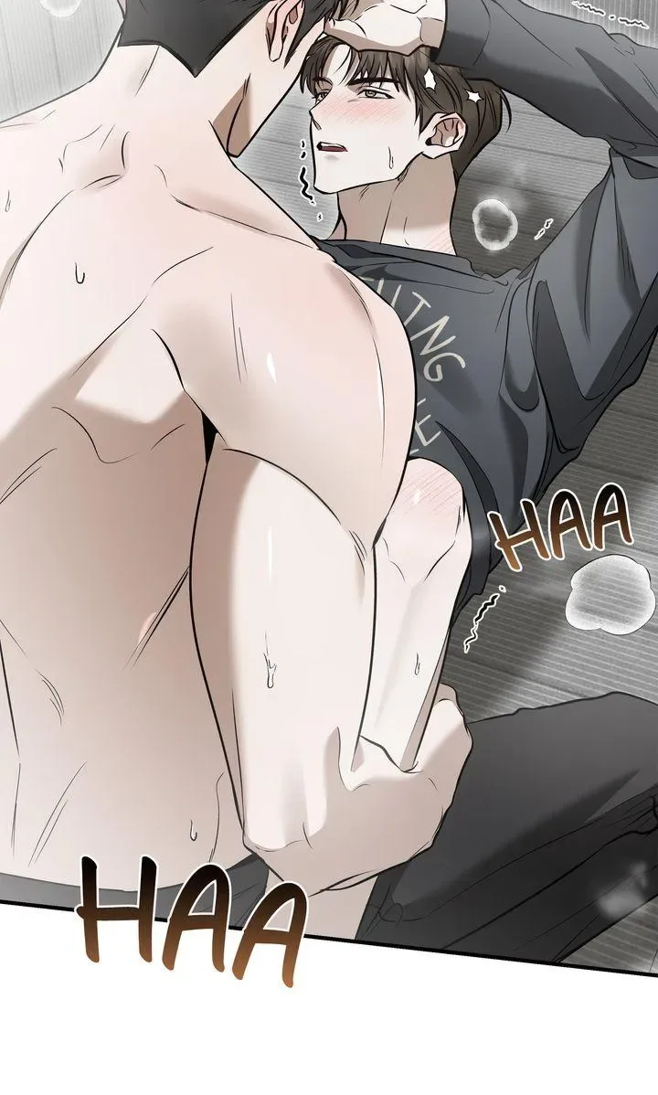 This Is Not What I Joined For Chapter 29 page 30