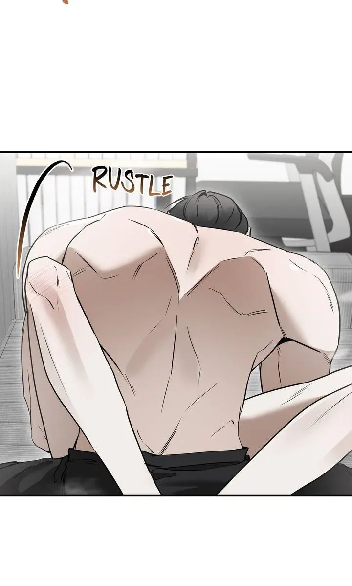 This Is Not What I Joined For Chapter 29 page 32