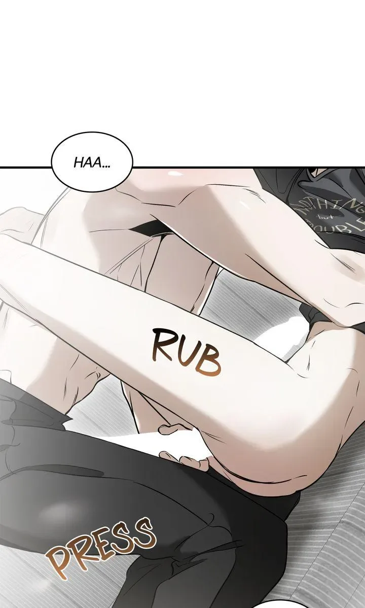This Is Not What I Joined For Chapter 29 page 33