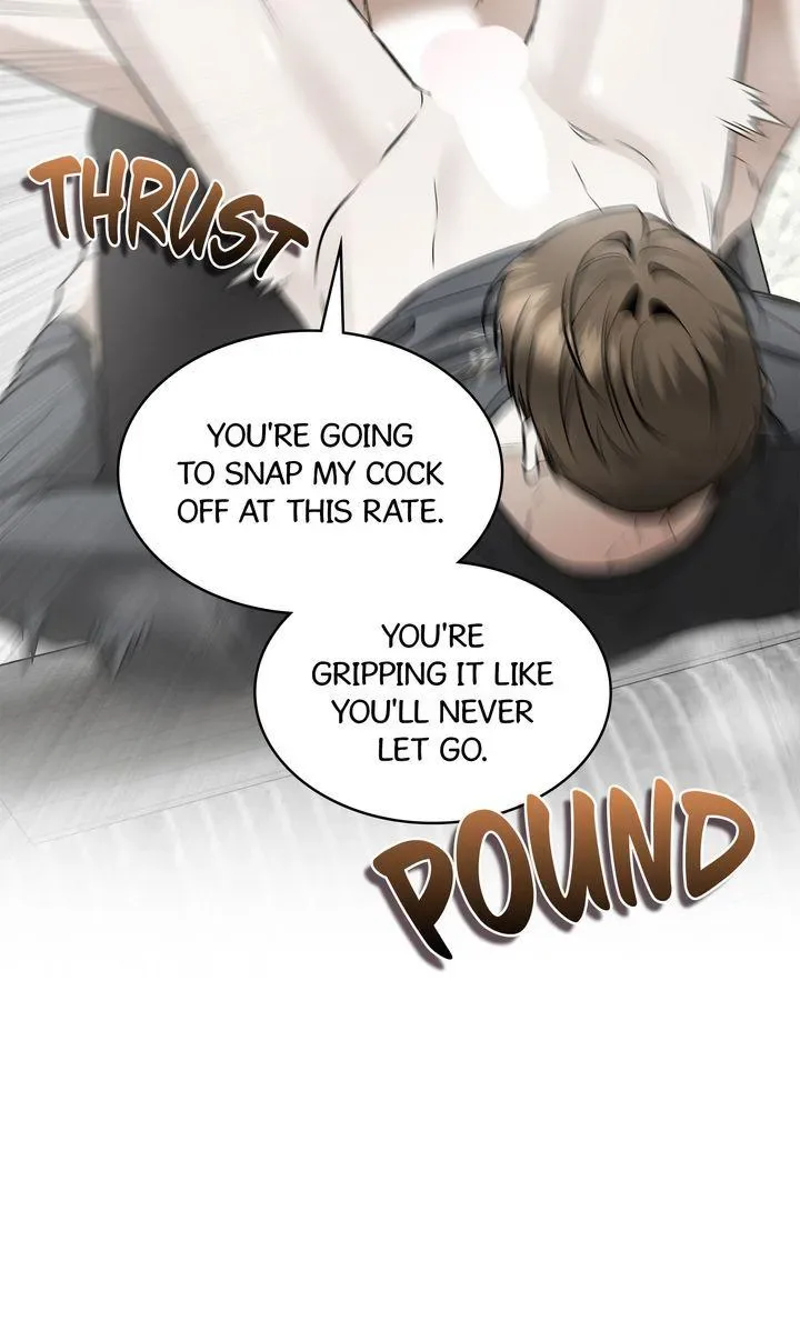 This Is Not What I Joined For Chapter 29 page 35