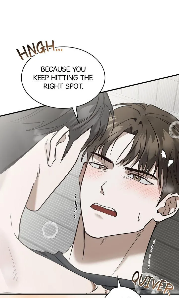 This Is Not What I Joined For Chapter 29 page 36