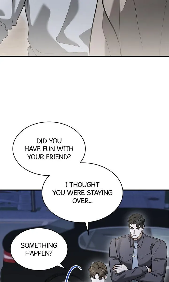 This Is Not What I Joined For Chapter 29 page 46