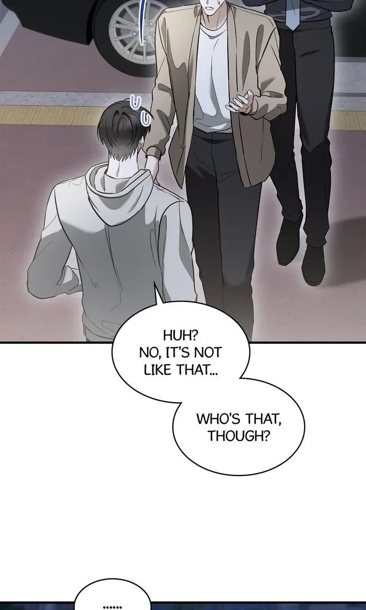 This Is Not What I Joined For Chapter 29 page 47