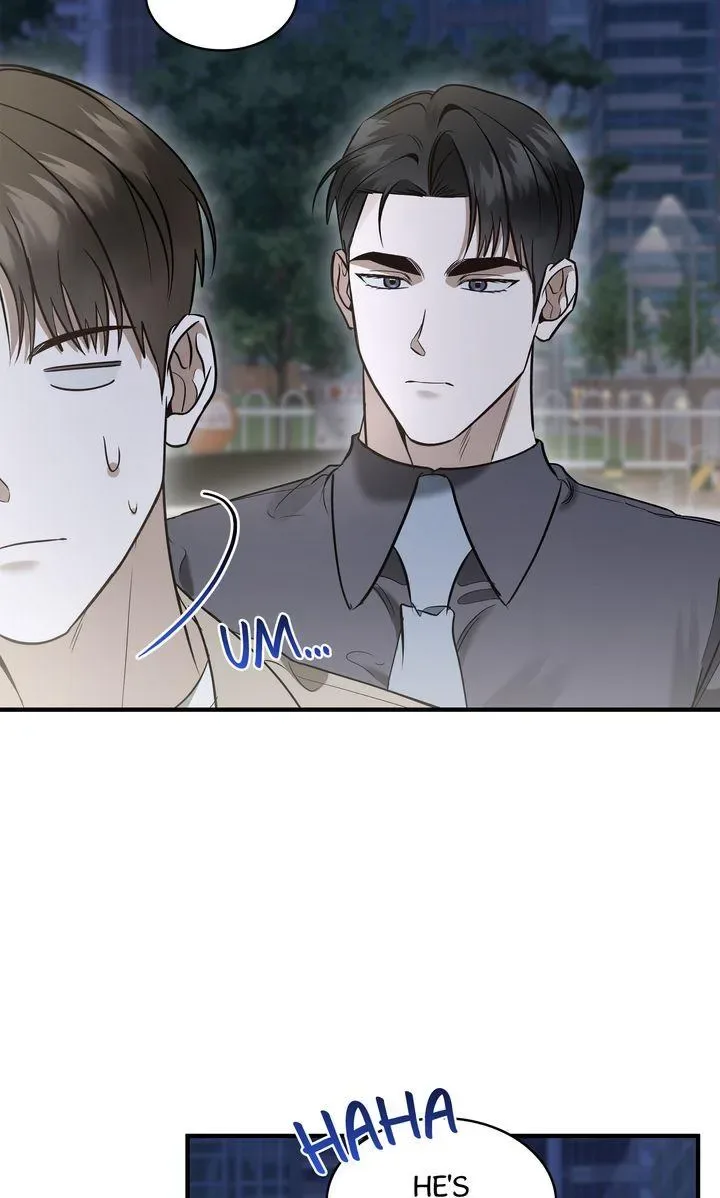 This Is Not What I Joined For Chapter 29 page 48
