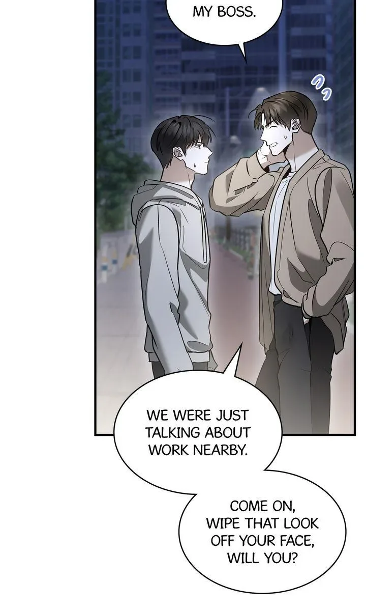 This Is Not What I Joined For Chapter 29 page 49