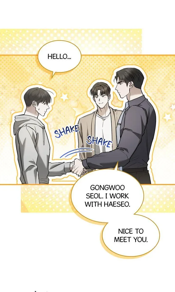 This Is Not What I Joined For Chapter 29 page 50
