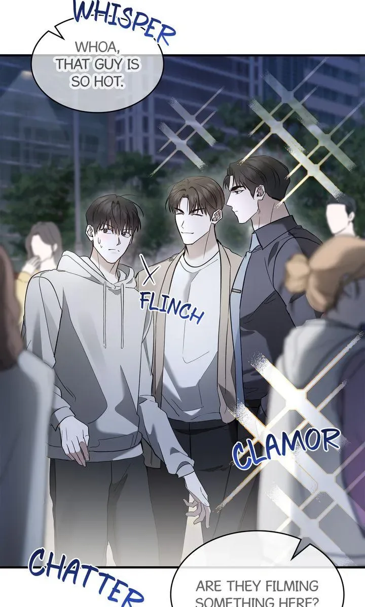 This Is Not What I Joined For Chapter 29 page 51