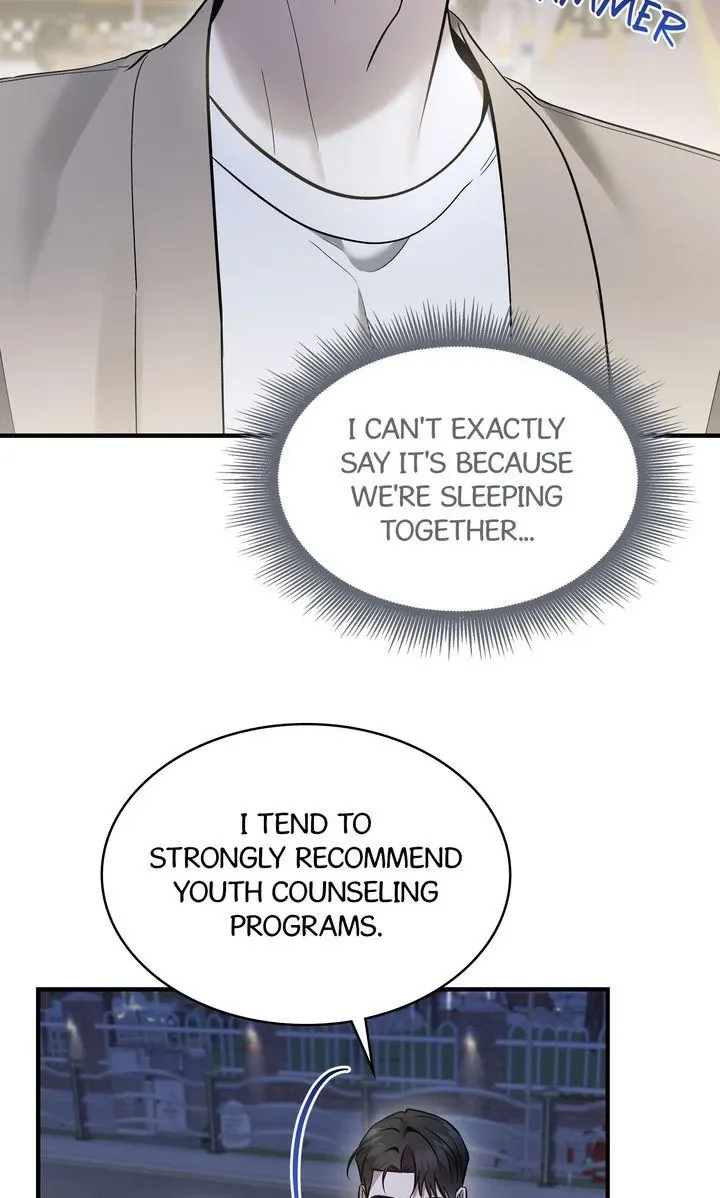 This Is Not What I Joined For Chapter 29 page 54