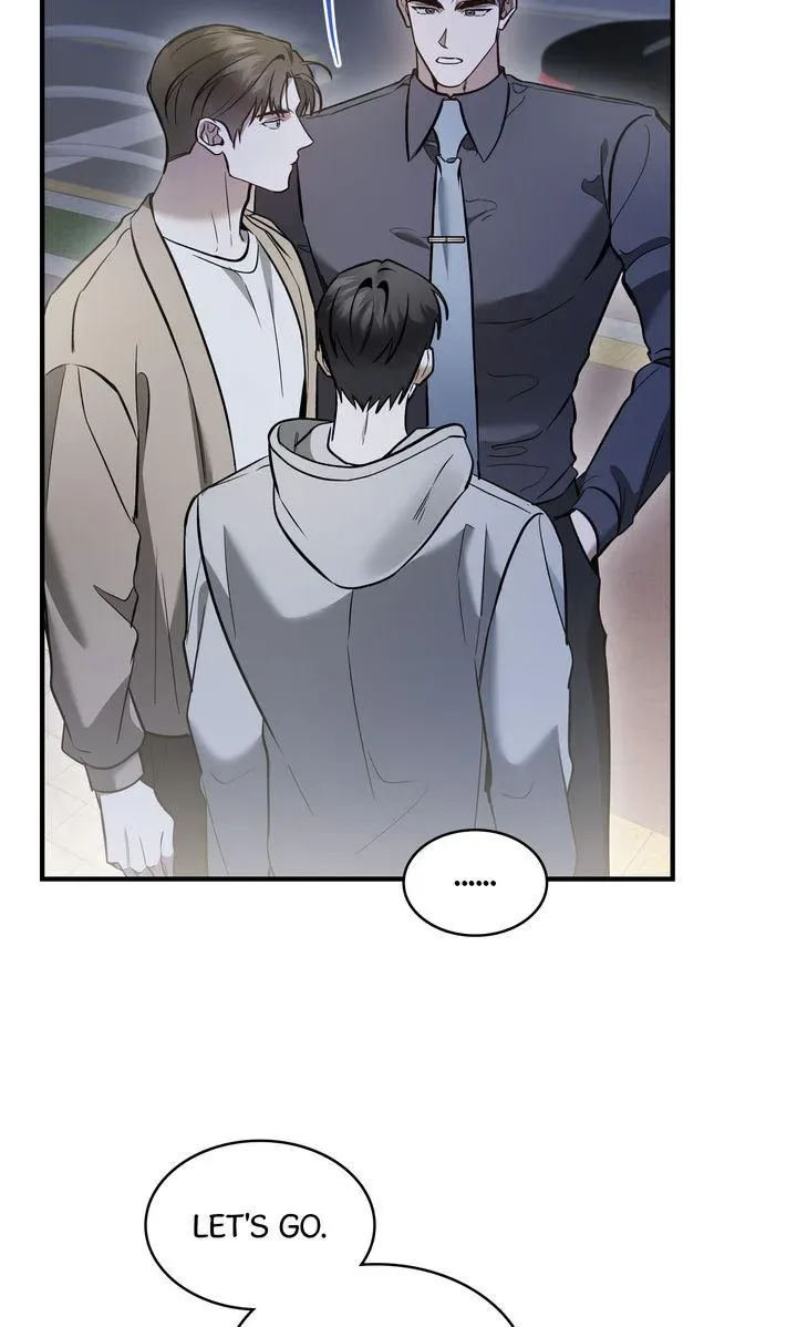 This Is Not What I Joined For Chapter 29 page 55