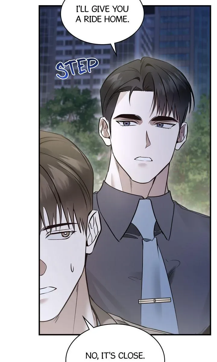 This Is Not What I Joined For Chapter 29 page 56