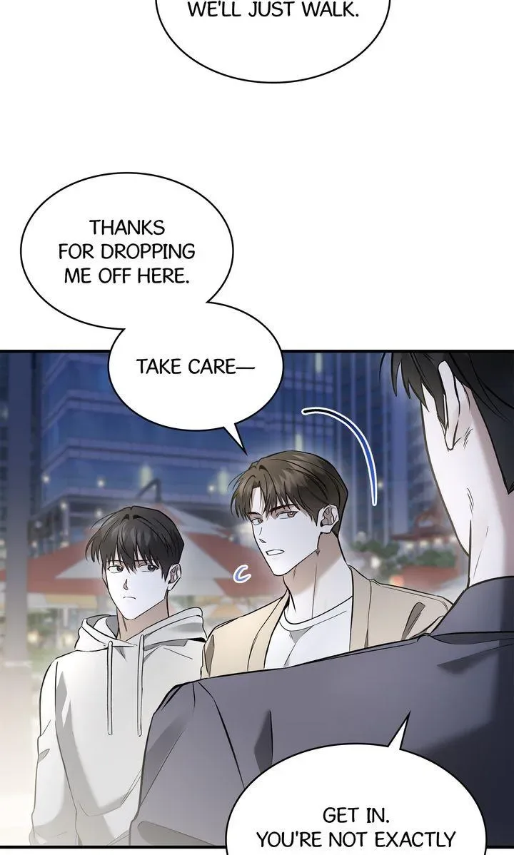This Is Not What I Joined For Chapter 29 page 57