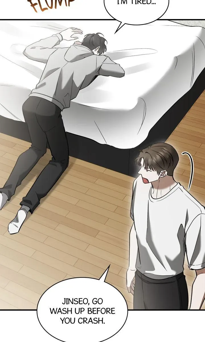 This Is Not What I Joined For Chapter 29 page 67